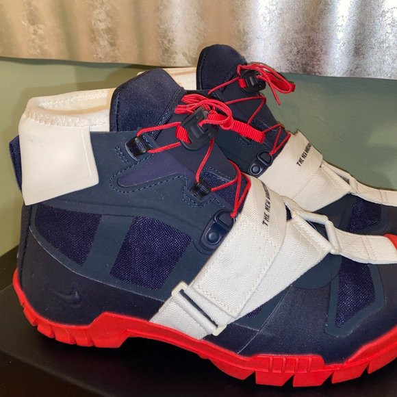 nike sfb mountain men's boot